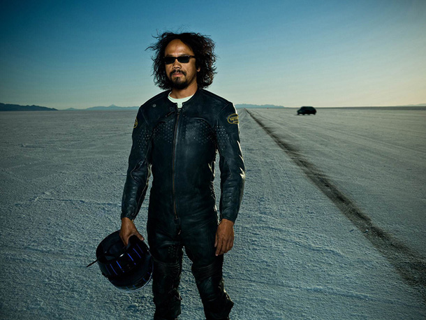 「（C） Alexander Babic」2枚目/2