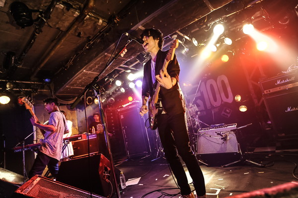 「テスラは泣かない。」3枚目/40