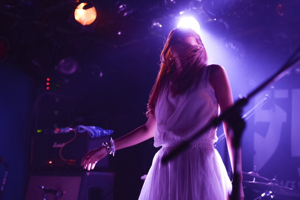 「赤い公園」9枚目/40