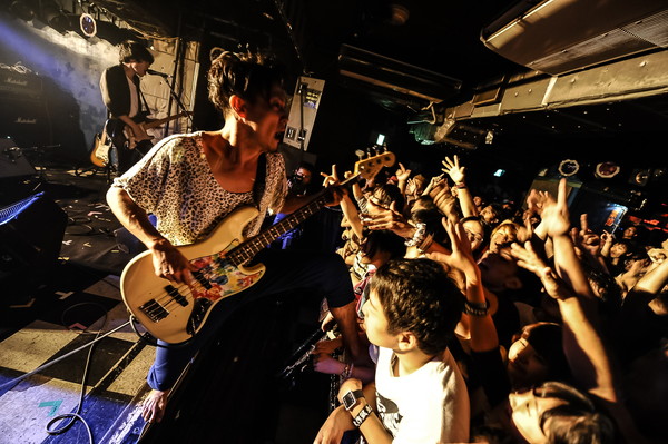 「テスラは泣かない。」20枚目/40