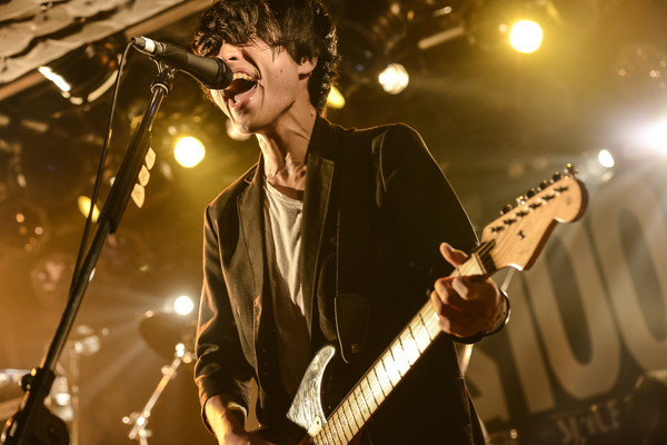 「テスラは泣かない。」21枚目/40