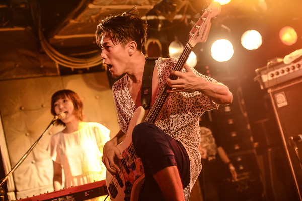 「テスラは泣かない。」23枚目/40