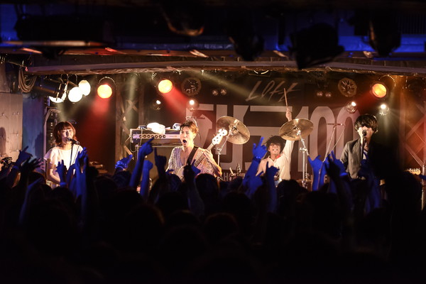 「テスラは泣かない。」24枚目/40