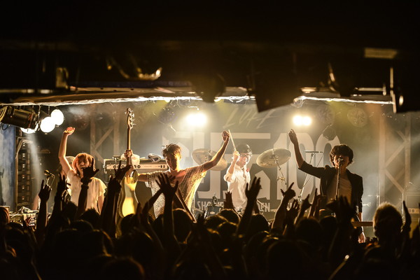 「テスラは泣かない。」25枚目/40