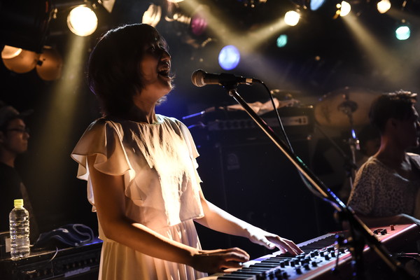 「テスラは泣かない。」26枚目/40