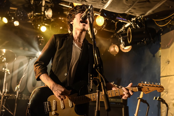 「テスラは泣かない。」27枚目/40