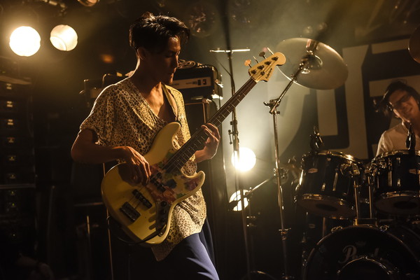 「テスラは泣かない。」28枚目/40