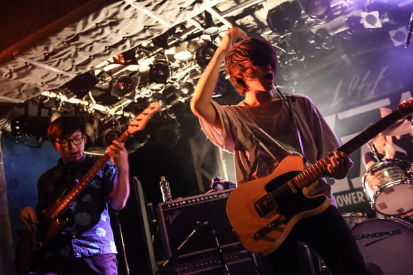 「indigo la End」8枚目/12