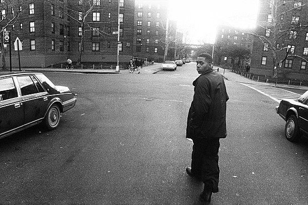 「全編ハイライトなNas『Illmatic』20周年を音源とライブで体感、永久に真空パックされたその魅力とは…？」1枚目/2