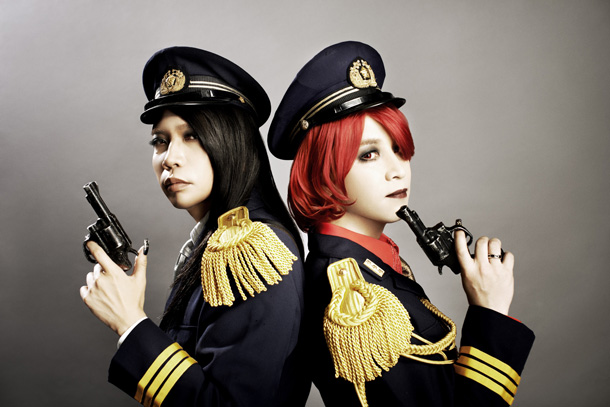 「諏訪部順一×鳥海浩輔フェロ☆メン 新作『抱きよせてTONIGHT』で自己最高位に」1枚目/2