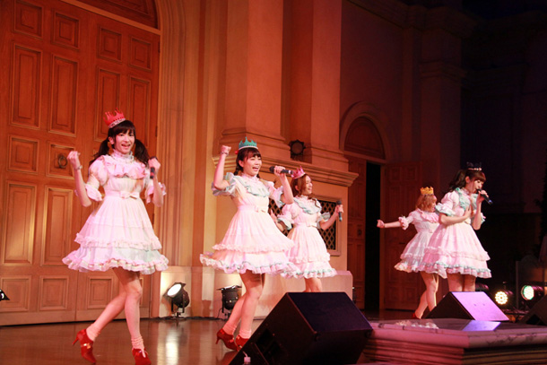 「NEO from アイドリング!!!とのコラボも話題のDoll☆Elements 早くも来年1月にニューシングル」1枚目/13