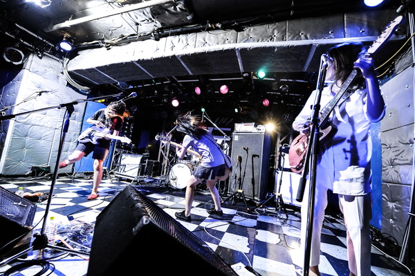 「tricot」3枚目/91