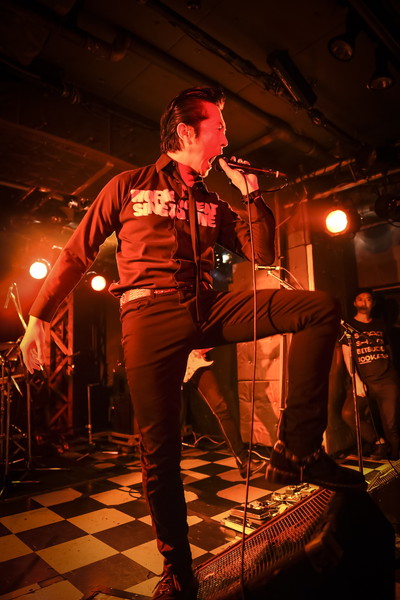 「怒髪天」9枚目/91