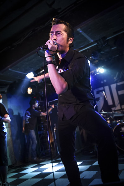 「怒髪天」10枚目/91