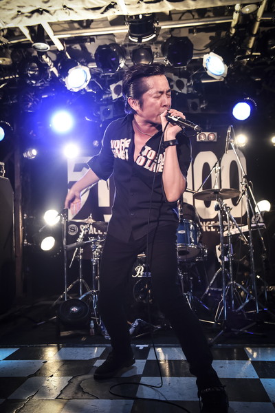 「怒髪天」12枚目/91