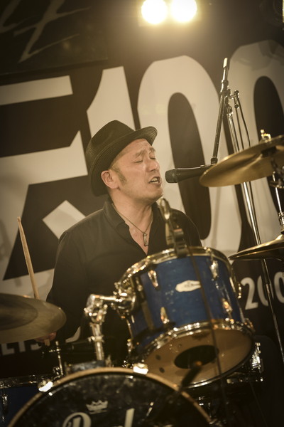 「怒髪天」14枚目/91