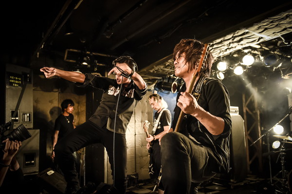 「怒髪天」19枚目/91