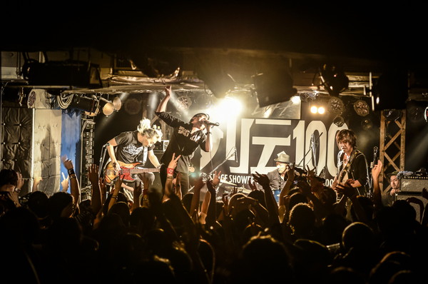 「怒髪天」23枚目/91