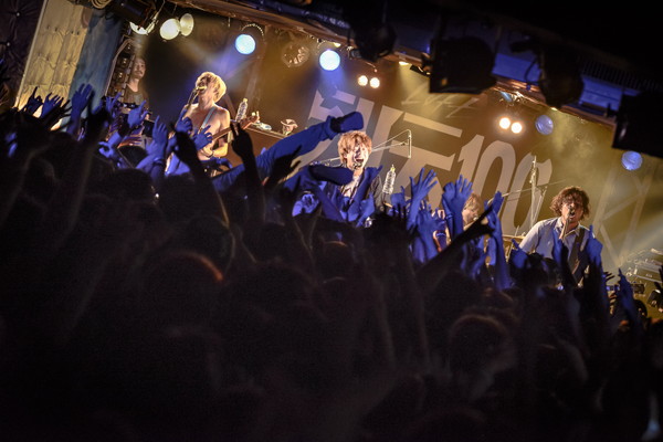 「グッドモーニングアメリカ」33枚目/91