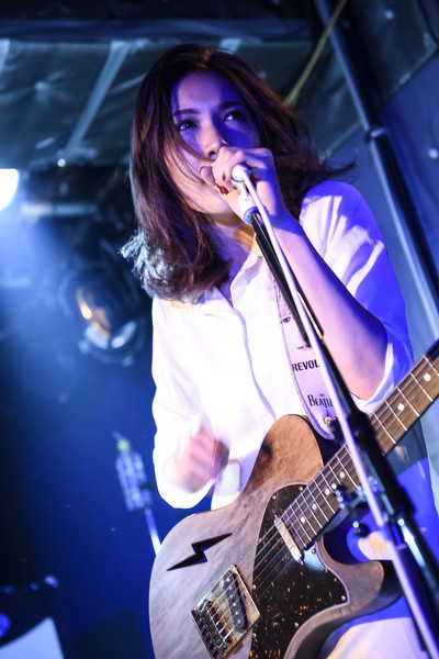 「tricot」34枚目/91