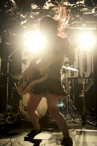 「tricot」37枚目/91