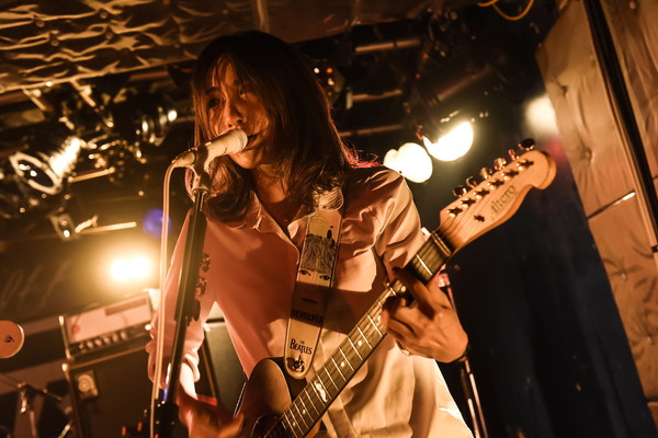 「tricot」45枚目/91