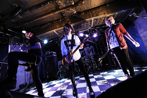 「BLUE ENCOUNT」67枚目/91