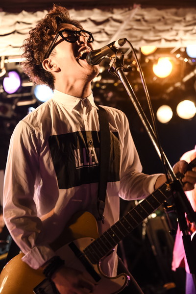 「BLUE ENCOUNT」68枚目/91