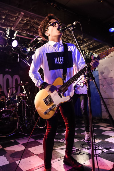 「BLUE ENCOUNT」70枚目/91