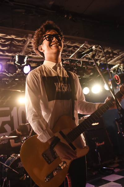 「BLUE ENCOUNT」71枚目/91