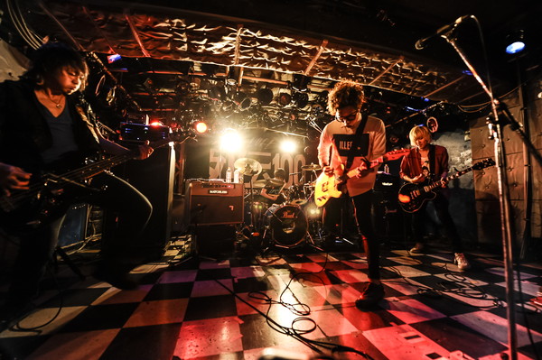 「BLUE ENCOUNT」72枚目/91