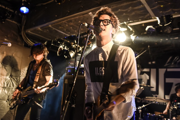 「BLUE ENCOUNT」73枚目/91