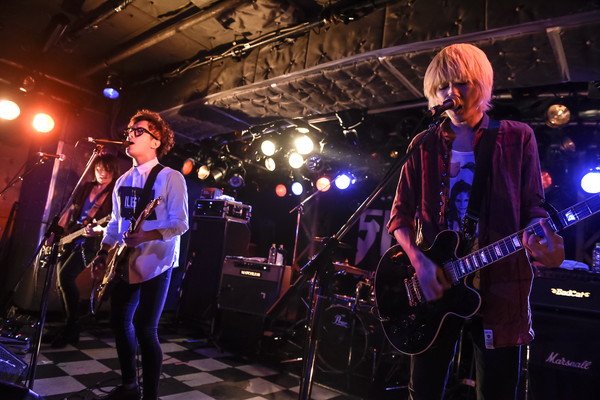 「BLUE ENCOUNT」75枚目/91