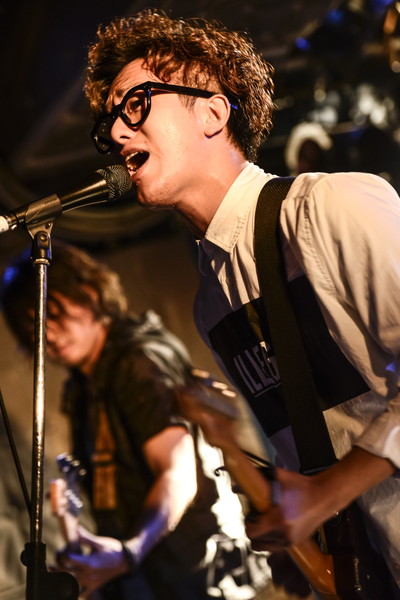 「BLUE ENCOUNT」76枚目/91