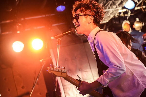 「BLUE ENCOUNT」77枚目/91