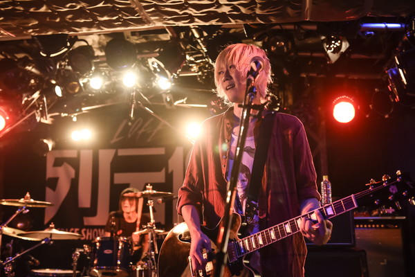 「BLUE ENCOUNT」79枚目/91