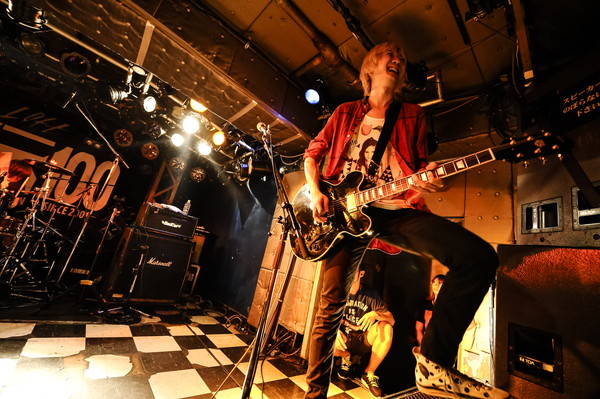 「BLUE ENCOUNT」80枚目/91