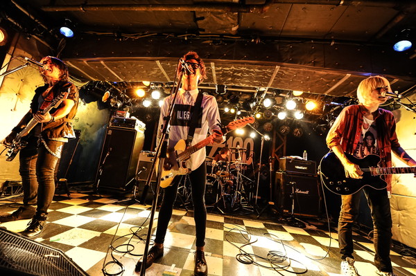 「BLUE ENCOUNT」83枚目/91