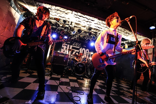 「BLUE ENCOUNT」84枚目/91