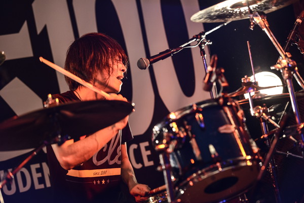 「BLUE ENCOUNT」85枚目/91