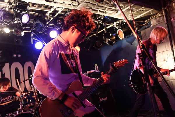 「BLUE ENCOUNT」86枚目/91