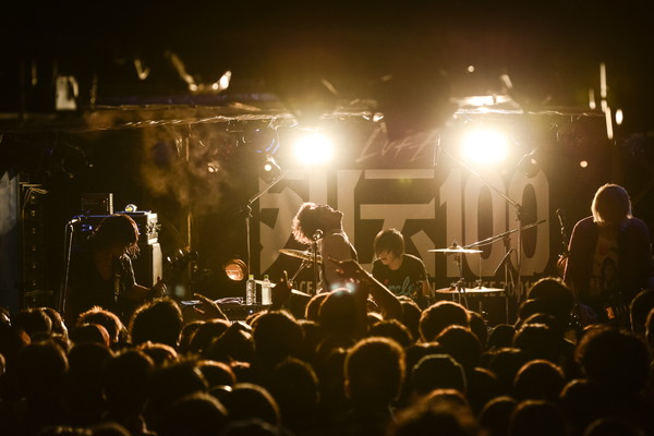 「BLUE ENCOUNT」88枚目/91