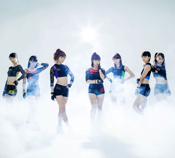 「【早稲田祭】のアイドルイベントにアプガ、乙女新党、夢アド」1枚目/3