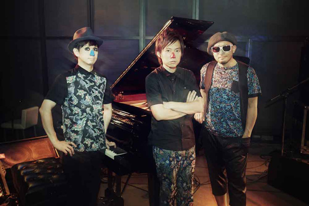 「H ZETTRIO」2枚目/2