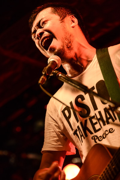 「竹原ピストル」3枚目/92