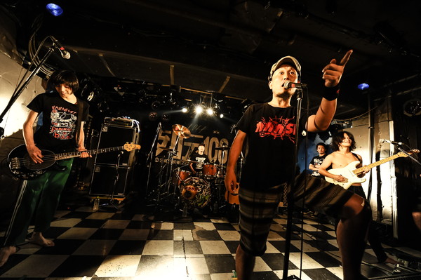 「ガガガSP」6枚目/92