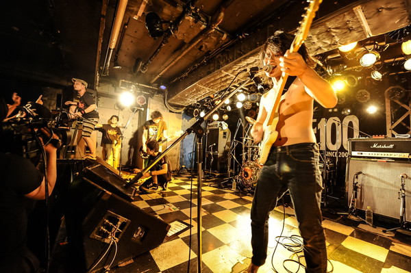 「ガガガSP」10枚目/92