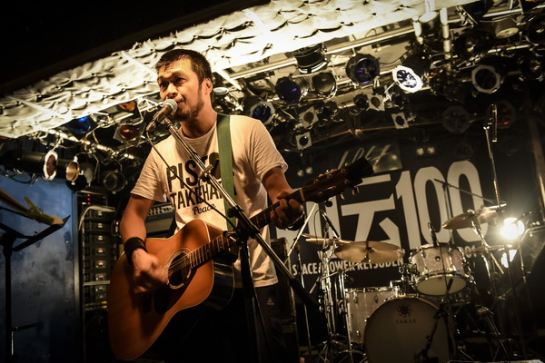 「竹原ピストル」50枚目/92