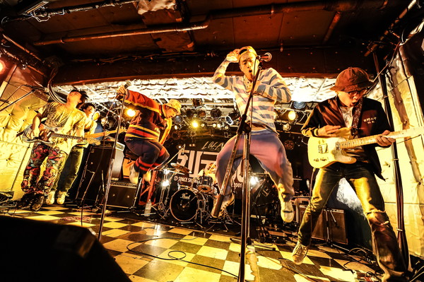 「どついたるねん」79枚目/92