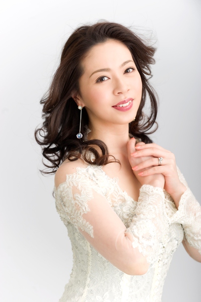 「ソプラノ市原愛が、神奈川文化賞未来賞を受賞」1枚目/2